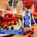 Bolero Pack Colección Completa con 79 Sobres de todos los sabores. La gama entera de bebidas en polvo sin azúcar, con Stevia y Vitamina C para que los pruebes todos. Bolero - extra