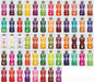 Bolero Pack de 56 Sabores Surtidos para Descubrir. Disfruta de una gran variedad de bebidas instantáneas sin azúcar, con Stevia y Vitamina C. Prepara más de 84 litros. Bolero - pack