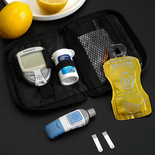 Bolero Pack de Introducción con 74 Sticks Surtidos. La mayor variedad de bebidas en polvo sin azúcar para llevar, con Stevia, Vitamina C y aptas para diabéticos y veganos. Bolero - pack