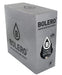 Bolero Sabor Ron, pack de 24 sobres. Una bebida instantánea sin azúcar para disfrutar del aroma del ron sin alcohol y sin calorías, con Stevia y Vitamina C. Ideal para cócteles. Bolero - pack