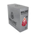 Bolero Sabor Sangría, pack de 24 sobres. Una bebida instantánea sin azúcar, con Stevia y Vitamina C, para disfrutar del sabor más festivo sin alcohol y sin calorías. Bolero - frontal
