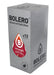 Bolero Sabor Sangría Tinta, pack de 12 sobres de 9g. Bebida refrescante sin azúcar, con Vitamina C y Stevia para disfrutar del sabor de la sangría sin alcohol y sin calorías. Bolero - pack
