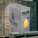 Bolero Sabor Tarta de Limón, pack de 24 sobres de 9g. Bebida en polvo sin azúcar para un refresco bajo en calorías con el delicioso sabor de tu postre favorito y Vitamina C. Bolero - extra