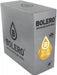 Bolero Sabor Tarta de Limón, pack de 24 sobres de 9g. Bebida en polvo sin azúcar para un refresco bajo en calorías con el delicioso sabor de tu postre favorito y Vitamina C. Bolero - frontal
