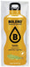 Bolero Sabor Tónica, pack de 24 sobres de 9g. Bebida instantánea sin azúcar para crear un refresco clásico y sofisticado, bajo en calorías, con Stevia y Vitamina C para tus cócteles. Bolero - pack