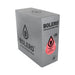 Bolero Sabor Tónica Pomelo, pack de 24 sobres. Una bebida instantánea sin azúcar, con Stevia y Vitamina C, para crear un refresco sofisticado, saludable y bajo en calorías. Bolero - frontal