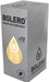 Bolero Sabor Vainilla, pack de 12 sobres de 9g. Bebida en polvo sin azúcar para un refresco bajo en calorías con el delicado sabor a vainilla, con Vitamina C y Stevia. Bolero - frontal