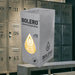 Bolero Sabor Vainilla, pack de 12 sobres de 9g. Bebida en polvo sin azúcar para un refresco bajo en calorías con el delicado sabor a vainilla, con Vitamina C y Stevia. Bolero - pack