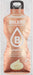 Bolero Sabor Yogur, pack de 24 sobres de 9g. Bebida en polvo sin azúcar para crear un refresco cremoso y bajo en calorías, con Vitamina C y el dulzor natural de la Stevia. Bolero - detalle