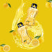 Bolero Sabor Yuzu, pack de 24 sobres de 3g. Bebida en polvo sin azúcar con el exótico sabor del cítrico japonés, con Stevia, Vitamina C, vegana y sin gluten. Bolero - uso