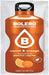 Bolero Sabor Zanahoria y Naranja, pack de 24 sobres de 9g. Bebida en polvo sin azúcar, baja en calorías y con Vitamina C para una hidratación refrescante y funcional. Bolero - frontal