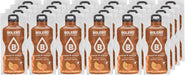 Bolero Sabor Zanahoria y Naranja, pack de 24 sobres de 9g. Bebida en polvo sin azúcar, baja en calorías y con Vitamina C para una hidratación refrescante y funcional. Bolero - ingredientes