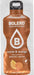 Bolero Sabor Zanahoria y Naranja, pack de 24 sobres de 9g. Bebida en polvo sin azúcar, baja en calorías y con Vitamina C para una hidratación refrescante y funcional. Bolero - pack