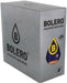 Bolero Sport Sabor Naranja, Caja de 24x9g. Bebida isotónica en polvo sin azúcar con Stevia y minerales para una hidratación avanzada y un rendimiento deportivo óptimo. Bolero - zoom