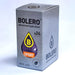 Bolero Sticks Bebida Instantánea Sabor Sport, Caja de 24x3g. Refresco en polvo sin azúcar, con Stevia, Vitaminas y Minerales. Ideal para deportistas y una hidratación avanzada. Bolero - frontal