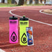 Bolero Sticks Bebida Instantánea Sabor Sport, Caja de 24x3g. Refresco en polvo sin azúcar, con Stevia, Vitaminas y Minerales. Ideal para deportistas y una hidratación avanzada. Bolero - presentacion