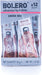 Bolero Sticks Sabor Almendra, Caja de 12x3g. Bebida instantánea sin azúcar, baja en calorías y con Stevia para una hidratación avanzada con un delicioso y único sabor. Bolero - pack