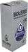 Bolero Sticks Sabor Arándano Rojo, Caja de 12x3g. Bebida en polvo sin azúcar, baja en calorías y con Stevia para una hidratación refrescante y saludable. Bolero - presentacion