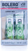 Bolero Sticks Sabor Aspérula, caja de 12 sobres de 3g. Bebida instantánea para preparar un refresco sin azúcar, con Stevia, Vitamina C y sin calorías, ideal para llevar. Bolero - pack