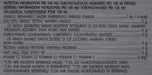Bolero Sticks Sabor Bayas de Açaí, Caja de 12x3g. Bebida instantánea sin azúcar con Stevia y Vitamina C, un refresco antioxidante para una hidratación avanzada. Bolero - lateral