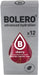 Bolero Sticks Sabor Cereza, Caja de 12x3g. Bebida instantánea en polvo sin azúcar, baja en calorías y con Stevia para una hidratación refrescante y saludable. Bolero - ingredientes
