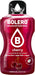 Bolero Sticks Sabor Cereza, Caja de 12x3g. Bebida instantánea en polvo sin azúcar, baja en calorías y con Stevia para una hidratación refrescante y saludable. Bolero - pack