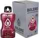 Bolero Sticks Sabor Cereza, Caja de 24x3g. Bebida en polvo individual sin azúcar y con Stevia, ideal para tu botella de agua y para llevar a cualquier parte. Bolero - frontal