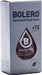 Bolero Sticks Sabor Cereza y Cola, Caja de 12x3g. Bebida instantánea sin azúcar, baja en calorías y con Stevia para una hidratación avanzada con un delicioso sabor. Bolero - frontal