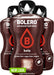 Bolero Sticks Sabor Cola, Caja de 24 bolsitas de 3g. Formato para llevar de bebida en polvo soluble, sin azúcar, baja en calorías y endulzada con Stevia. Bolero - ingredientes