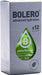 Bolero Sticks Sabor Flor de Saúco, Caja de 12x3g. Bebida en polvo sin azúcar, baja en calorías y con Stevia para una hidratación avanzada con un delicioso y único sabor floral. Bolero - frontal