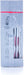 Bolero Sticks Sabor Fresa, 12x3g. Bebida en polvo para llevar sin azúcar, con Stevia y Vitamina C para una hidratación avanzada y refrescante en cualquier lugar. Bolero - uso