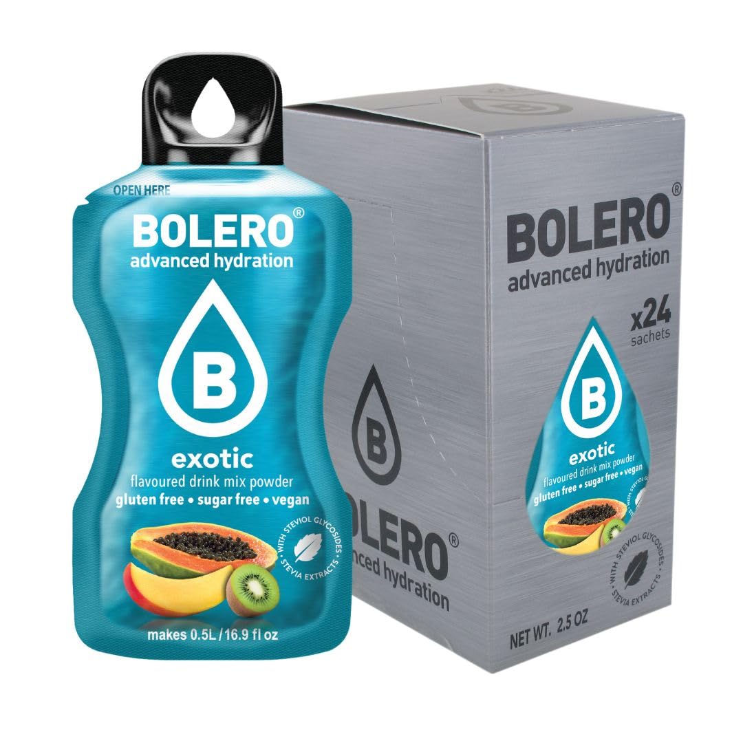 Bolero Sticks 3 g