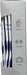 Bolero Sticks Sabor Frutos del Bosque, Caja de 12x3g. Bebida hidrosoluble sin azúcar, con Stevia y Vitamina C para una hidratación refrescante y saludable. Bolero - extra