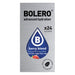 Bolero Sticks Sabor Frutos del Bosque, Caja de 24x3g. Bebida en polvo individual sin azúcar y con Stevia, ideal para tu botella de agua y para llevar a cualquier parte. Bolero - zoom