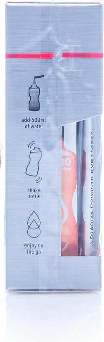 Bolero Sticks Sabor Grosella Negra, Caja de 12x3g. Bebida en polvo sin azúcar, baja en calorías y con Stevia para una hidratación refrescante y saludable. Bolero - uso