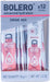 Bolero Sticks Sabor Guaraná, Caja de 12x3g. Bebida instantánea sin azúcar, baja en calorías y con Stevia para una hidratación avanzada con un delicioso sabor. Bolero - pack