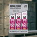 Bolero Sticks Sabor Guayaba, Caja de 12x3g. Bebida en polvo sin azúcar, baja en calorías y con Stevia para una hidratación refrescante y saludable. Bolero - pack