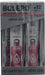 Bolero Sticks Sabor Hibisco, Caja de 12x3g. Bebida en polvo sin azúcar, baja en calorías y con Stevia para una hidratación avanzada con un delicioso y único sabor floral. Bolero - uso