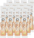 Bolero Sticks Sabor Jengibre, Caja de 12x3g. Bebida instantánea sin azúcar, baja en calorías y con Stevia para una hidratación avanzada con un delicioso y único sabor. Bolero - detalle