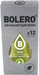 Bolero Sticks Sabor Kiwi, Caja de 12x3g. Bebida instantánea en polvo sin azúcar, baja en calorías y con Stevia para una hidratación refrescante y saludable. Bolero - pack
