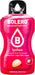 Bolero Sticks Sabor Lichi, Caja de 12x3g. Bebida en polvo sin azúcar, baja en calorías y con Stevia para una hidratación refrescante y saludable. Bolero - detalle