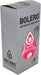 Bolero Sticks Sabor Lichi, Caja de 12x3g. Bebida en polvo sin azúcar, baja en calorías y con Stevia para una hidratación refrescante y saludable. Bolero - ingredientes