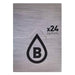 Bolero Sticks Sabor Lima, Caja de 24x3g. Bebida en polvo soluble sin azúcar, con Stevia y Vitaminas. Ideal para llevar, sin gluten, sin lactosa y bajo en calorías. Bolero - uso