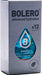 Bolero Sticks Sabor Mandarina, Caja de 12x3g. Bebida instantánea sin azúcar, baja en calorías y con Stevia para una hidratación refrescante y saludable. Bolero - frontal