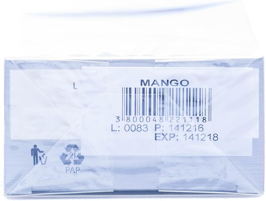 Bolero Sticks Sabor Mango, Caja de 12x3g. Bebida instantánea sin azúcar, baja en calorías y con Stevia para una hidratación avanzada con un delicioso toque tropical. Bolero - extra