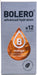 Bolero Sticks Sabor Mango, Caja de 12x3g. Bebida instantánea sin azúcar, baja en calorías y con Stevia para una hidratación avanzada con un delicioso toque tropical. Bolero - pack