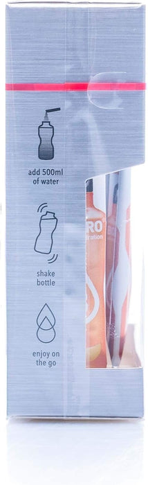Bolero Sticks Sabor Mango, Caja de 12x3g. Bebida instantánea sin azúcar, baja en calorías y con Stevia para una hidratación avanzada con un delicioso toque tropical. Bolero - uso