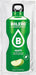 Bolero Sticks Sabor Manzana, Caja de 12x3g. Bebida en polvo sin azúcar, baja en calorías y con Stevia para una hidratación refrescante y saludable. Bolero - detalle