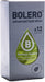 Bolero Sticks Sabor Melón con Miel, Caja de 12x3g. Bebida instantánea para una hidratación avanzada, sin azúcar, sin calorías y con un delicioso sabor. Bolero - frontal