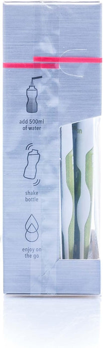 Bolero Sticks Sabor Melón con Miel, Caja de 12x3g. Bebida instantánea para una hidratación avanzada, sin azúcar, sin calorías y con un delicioso sabor. Bolero - uso